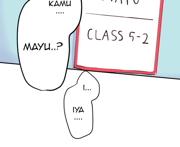 Class Maid Chapter 40 Gambar 13
