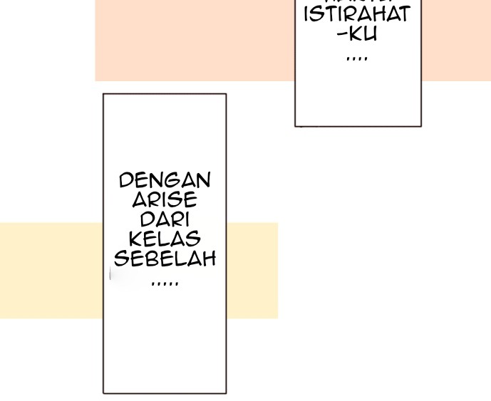 Class Maid Chapter 40 Gambar 15