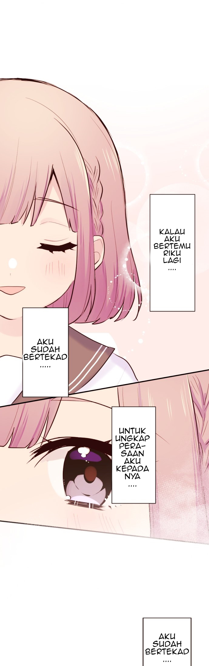 Baca  Class Maid Chapter 41 Gambar 2