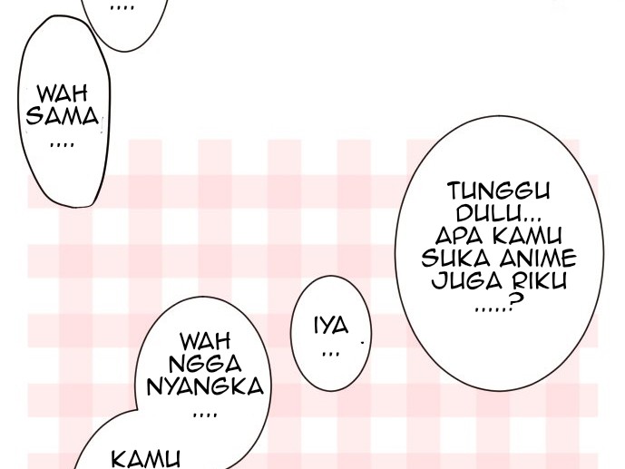 Class Maid Chapter 42 Gambar 27