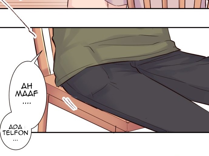 Class Maid Chapter 42 Gambar 37