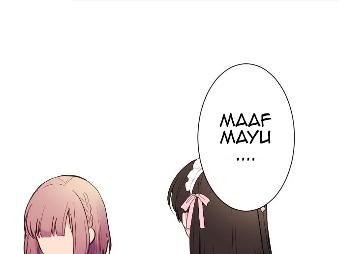 Class Maid Chapter 42 Gambar 39