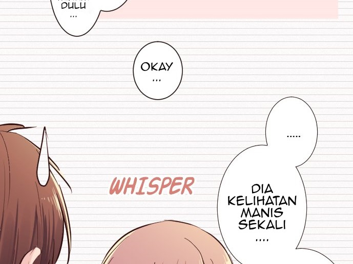 Class Maid Chapter 42 Gambar 3