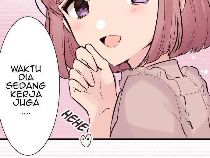 Class Maid Chapter 42 Gambar 5