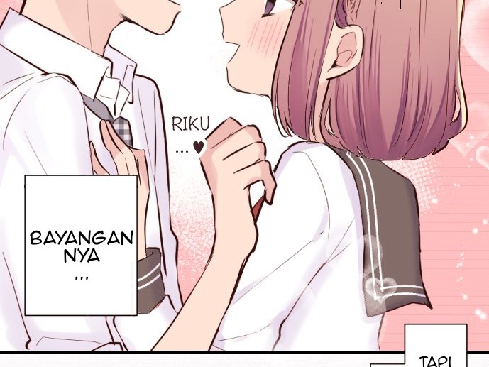 Class Maid Chapter 42 Gambar 7