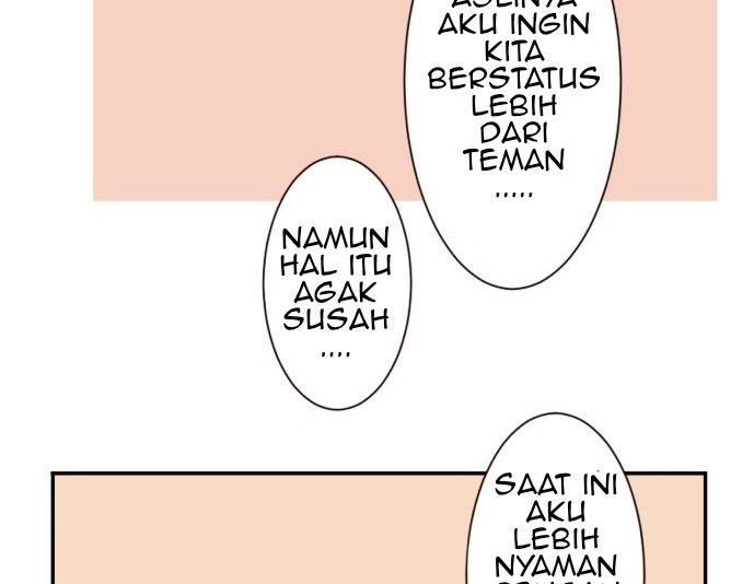 Class Maid Chapter 43 Gambar 23