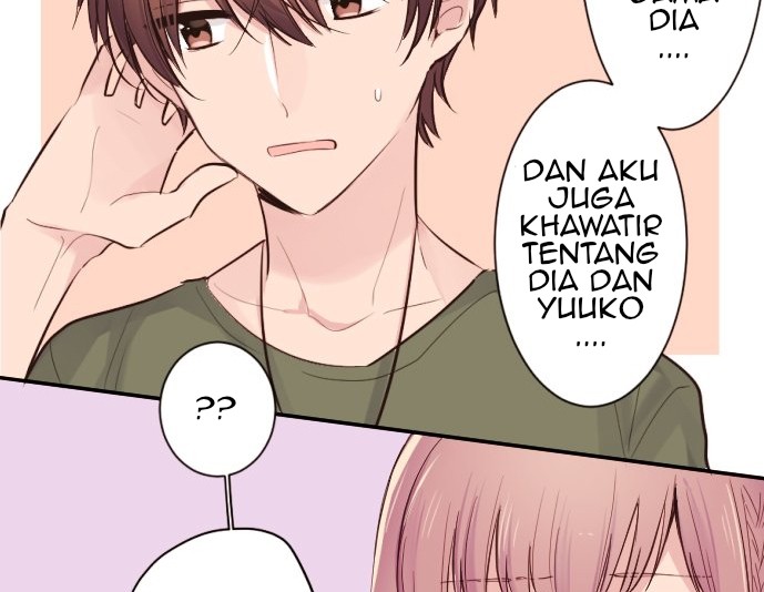 Class Maid Chapter 43 Gambar 27