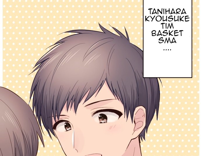 Class Maid Chapter 43 Gambar 35
