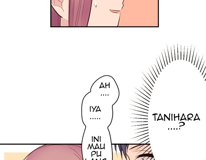 Class Maid Chapter 43 Gambar 39