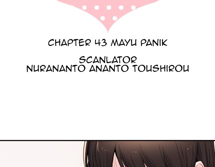Class Maid Chapter 43 Gambar 5