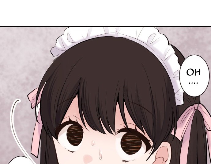 Class Maid Chapter 43 Gambar 9