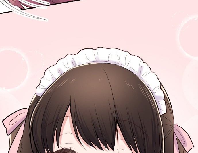 Class Maid Chapter 43 Gambar 17