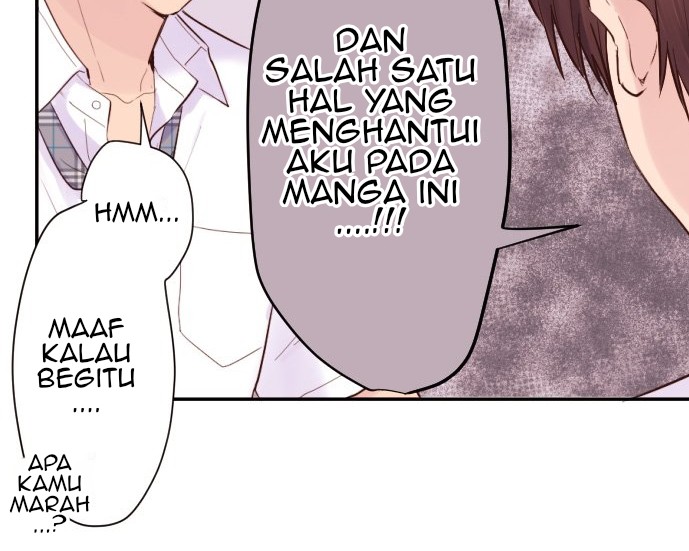 Class Maid Chapter 44 Gambar 19