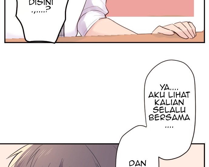 Class Maid Chapter 44 Gambar 23