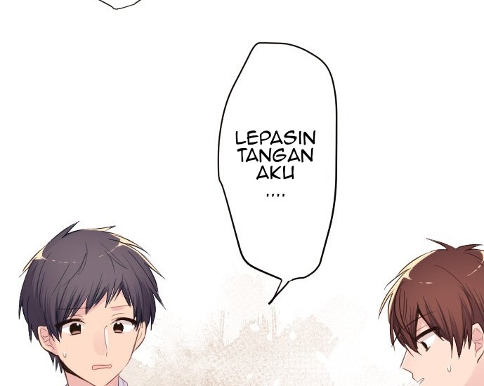 Class Maid Chapter 44 Gambar 37