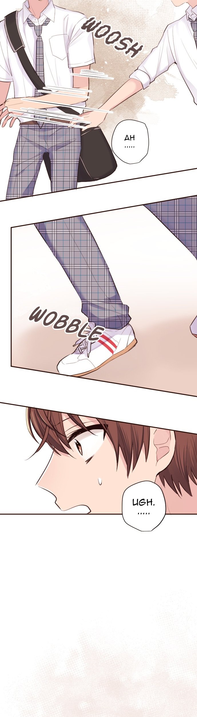 Class Maid Chapter 44 Gambar 38