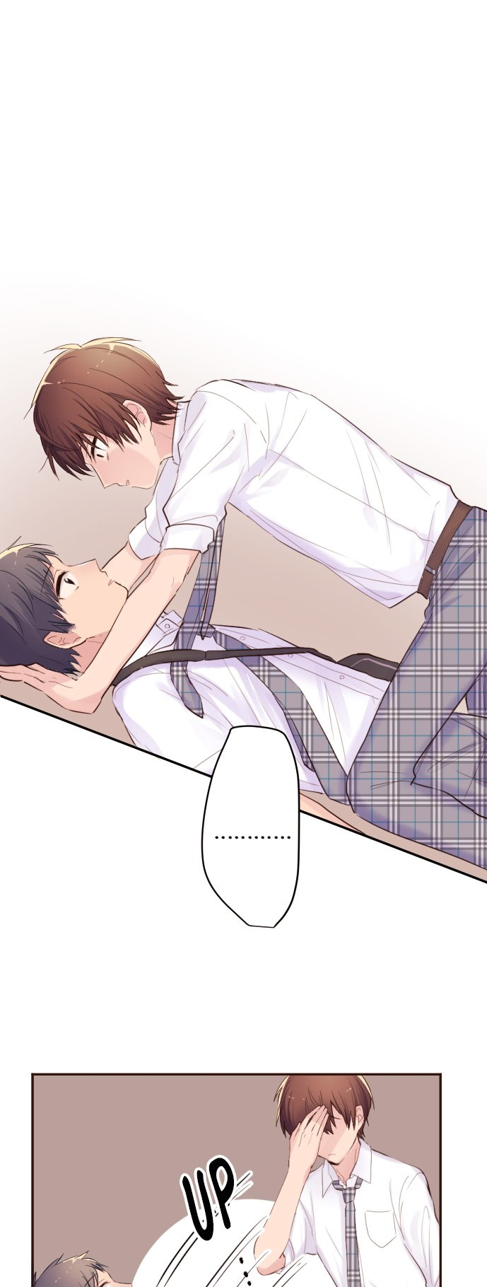 Class Maid Chapter 44 Gambar 43