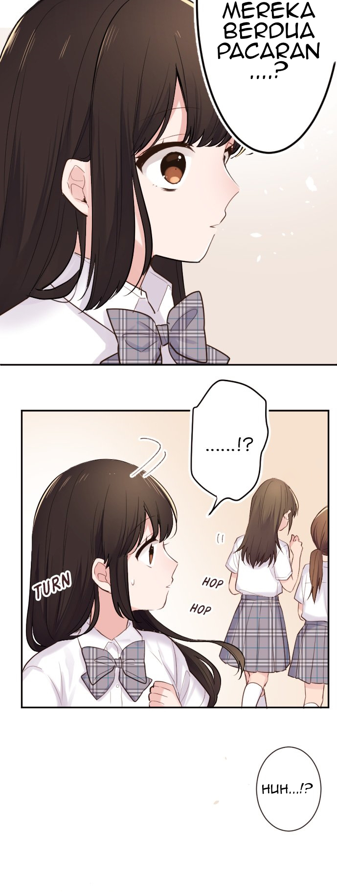 Class Maid Chapter 44 Gambar 46