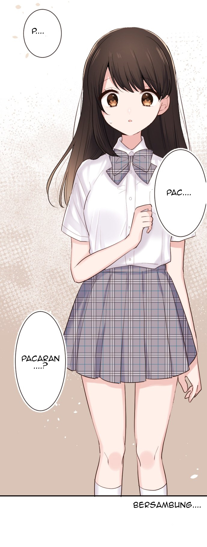 Class Maid Chapter 44 Gambar 47