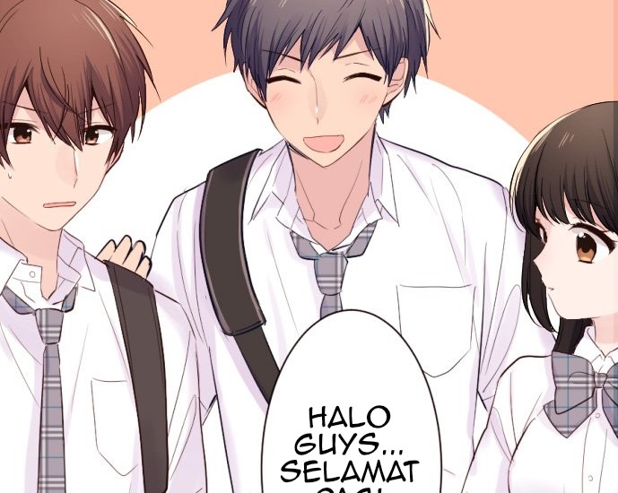 Class Maid Chapter 44 Gambar 7