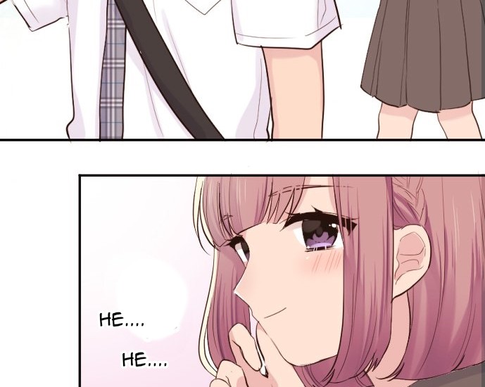 Class Maid Chapter 44 Gambar 11