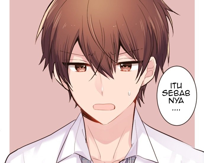 Class Maid Chapter 44 Gambar 17