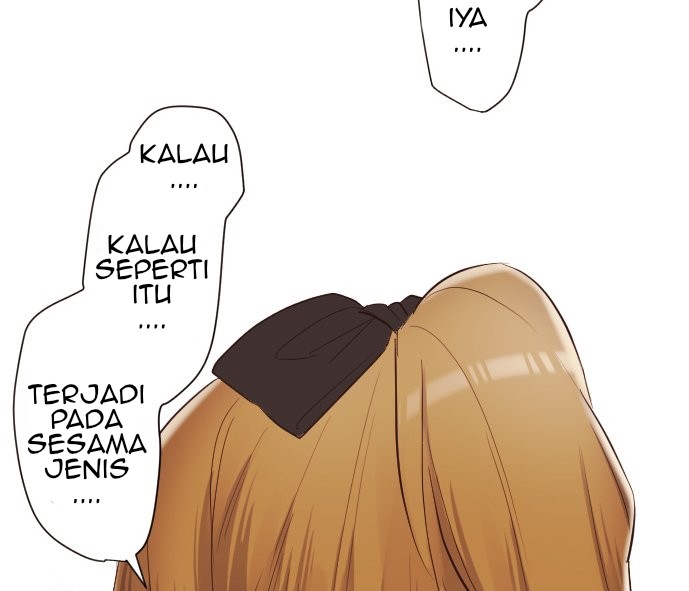 Class Maid Chapter 45 Gambar 29
