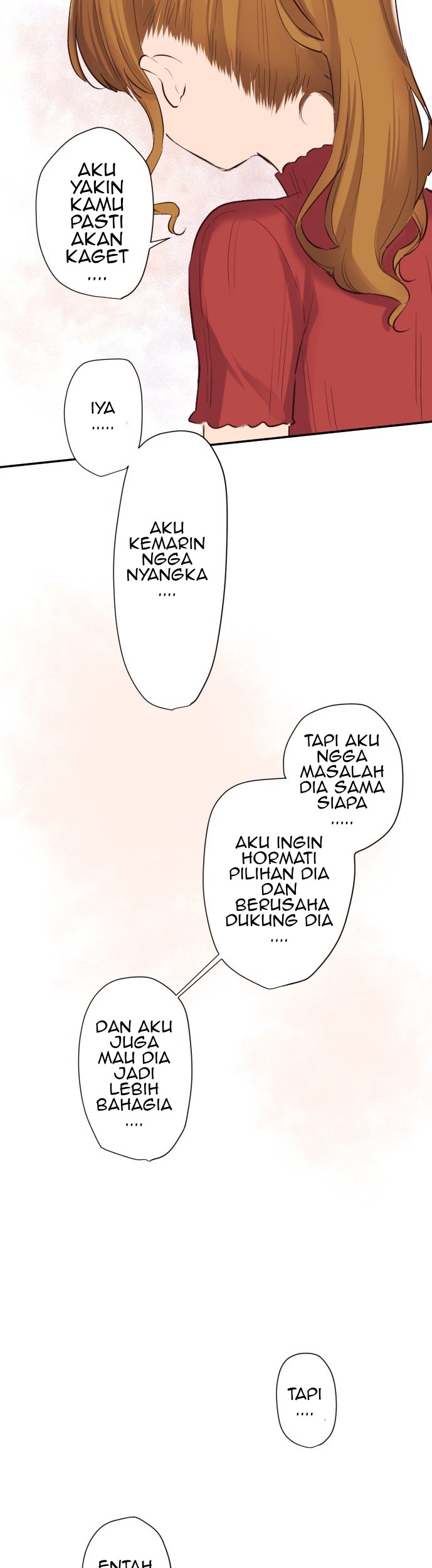 Class Maid Chapter 45 Gambar 30