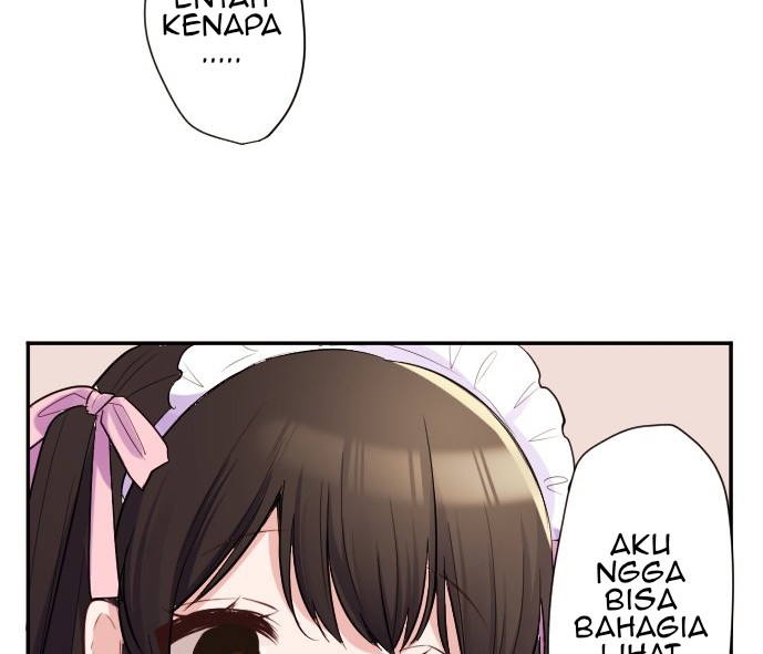 Class Maid Chapter 45 Gambar 31