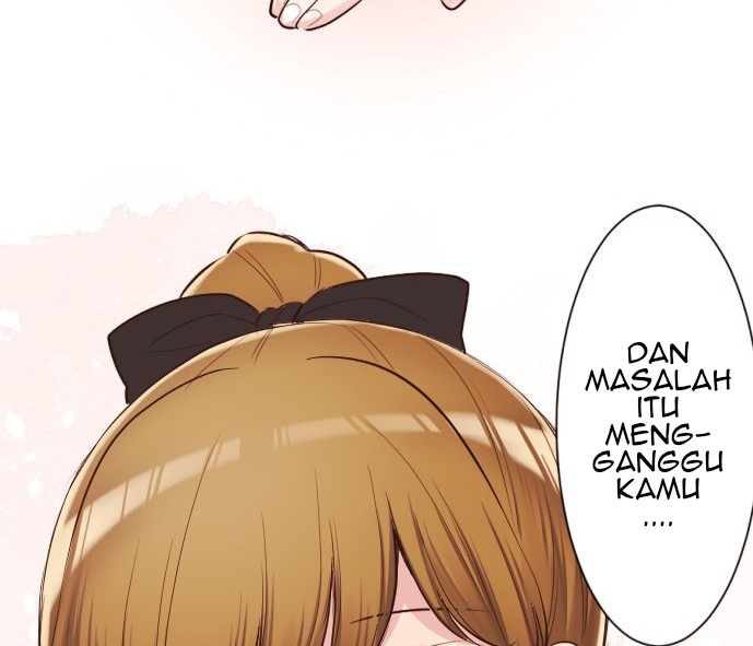 Class Maid Chapter 45 Gambar 39