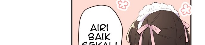 Class Maid Chapter 45 Gambar 43