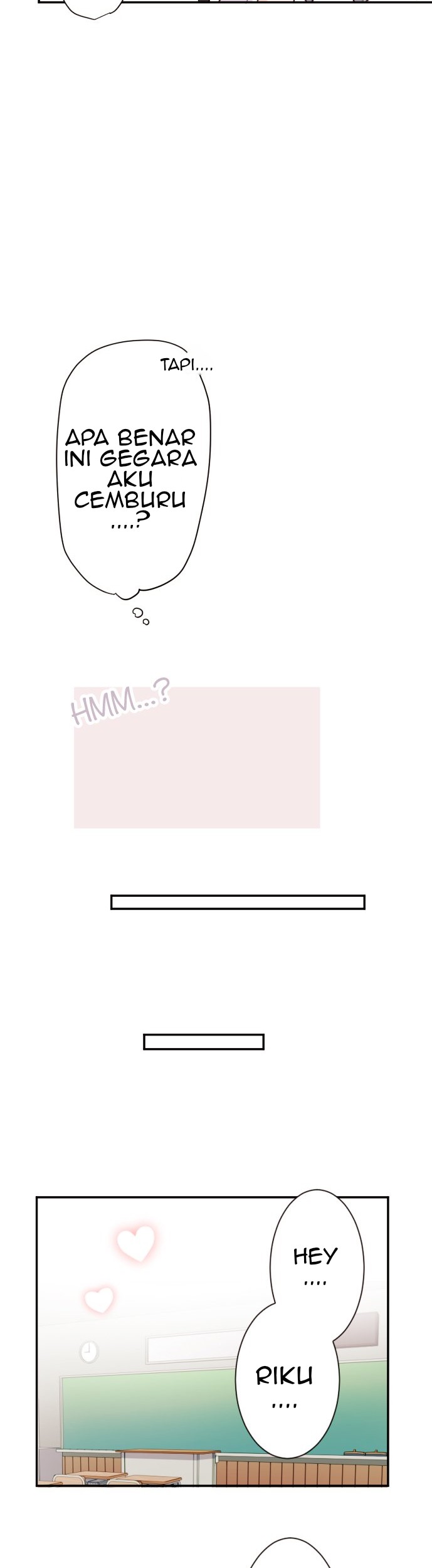 Class Maid Chapter 45 Gambar 50