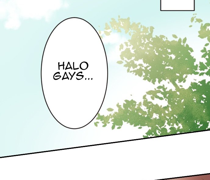 Class Maid Chapter 45 Gambar 3