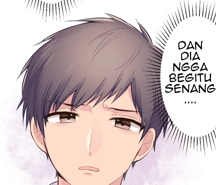 Class Maid Chapter 45 Gambar 11