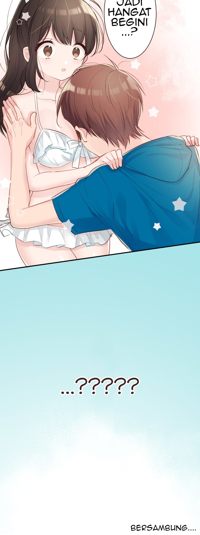 Class Maid Chapter 47 Gambar 28