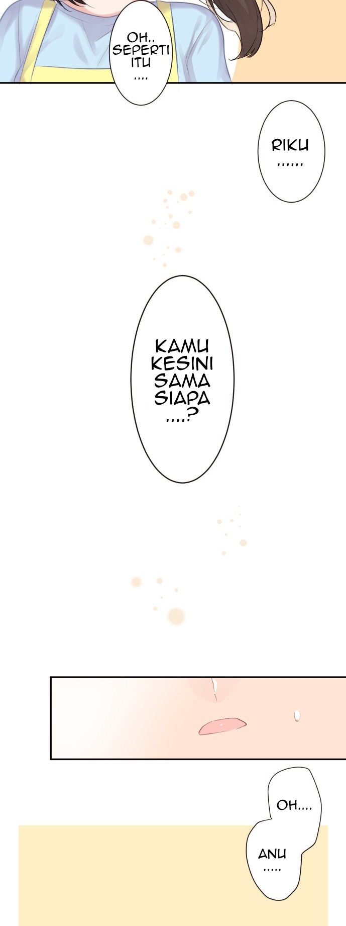 Class Maid Chapter 47 Gambar 5