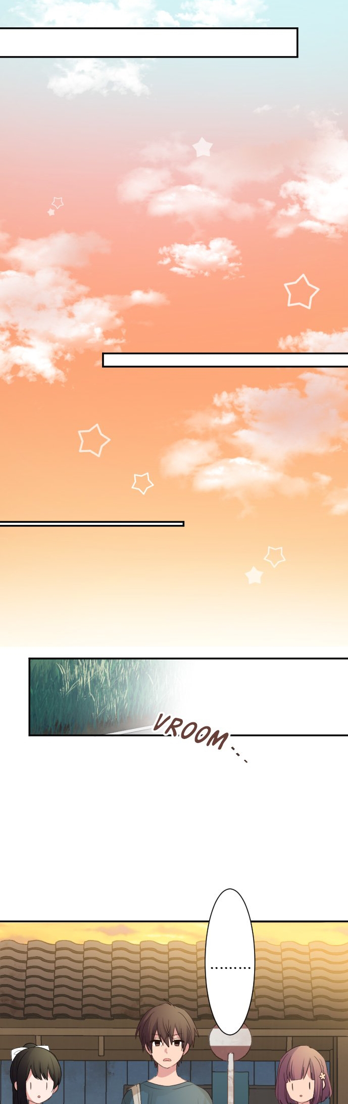 Class Maid Chapter 49 Gambar 21