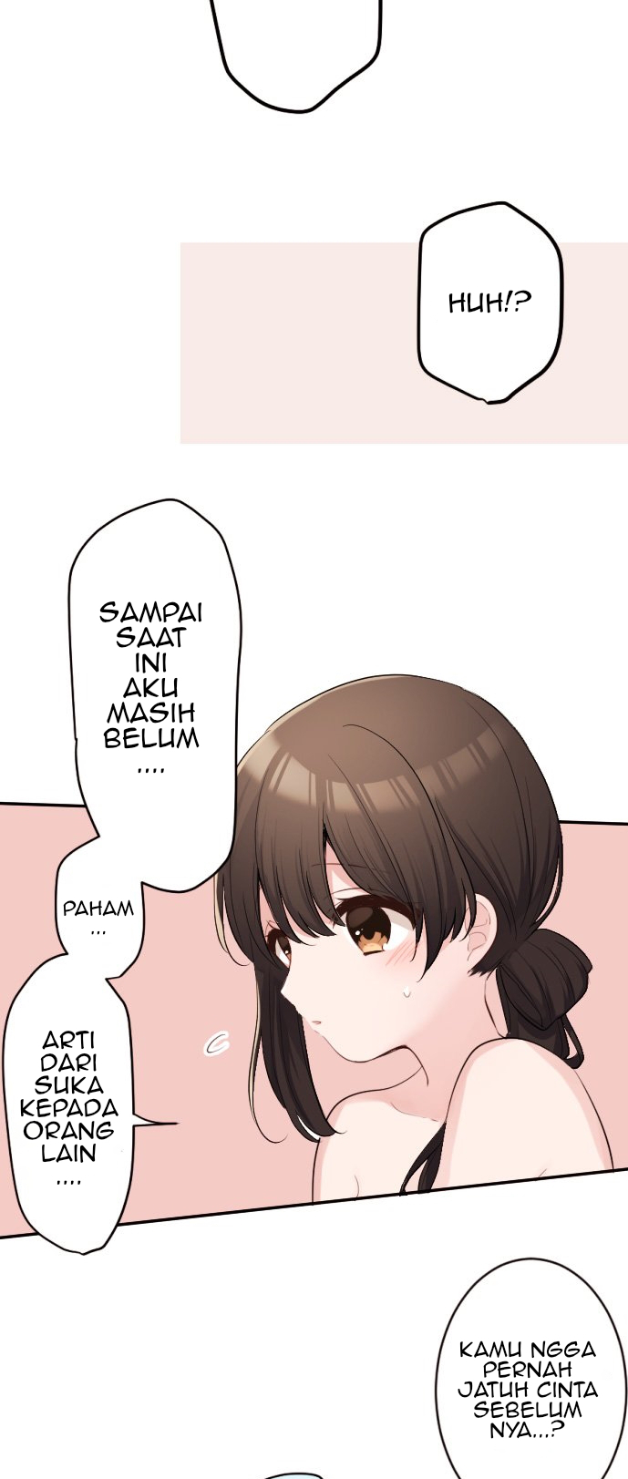 Class Maid Chapter 51 Gambar 10