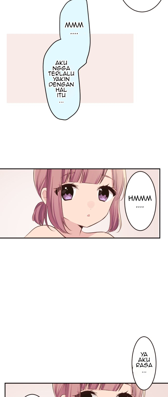 Class Maid Chapter 51 Gambar 11