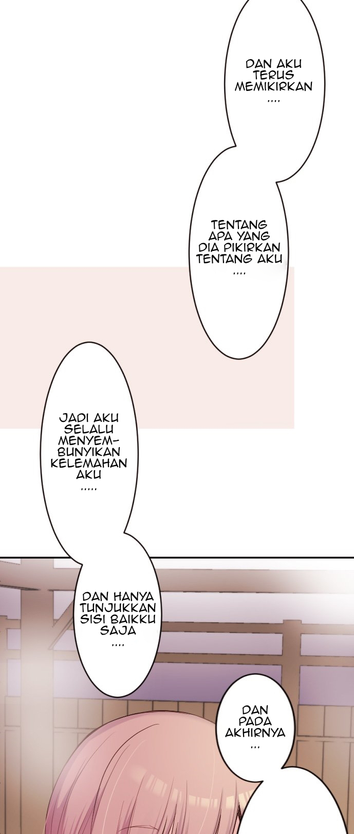 Class Maid Chapter 51 Gambar 13