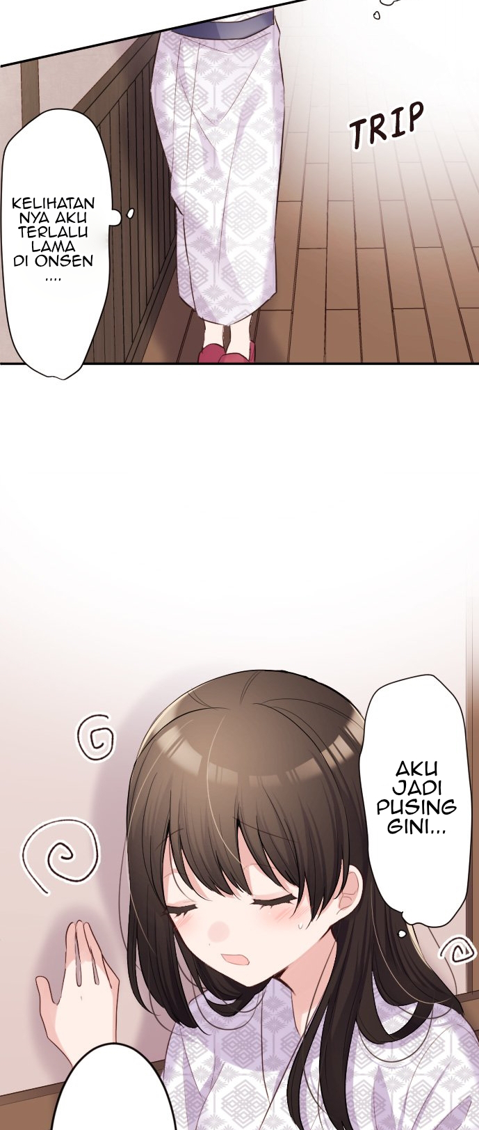 Class Maid Chapter 51 Gambar 17