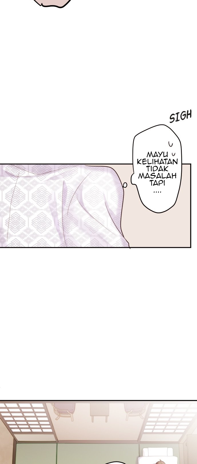 Class Maid Chapter 51 Gambar 29