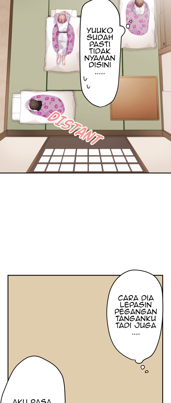 Class Maid Chapter 51 Gambar 30