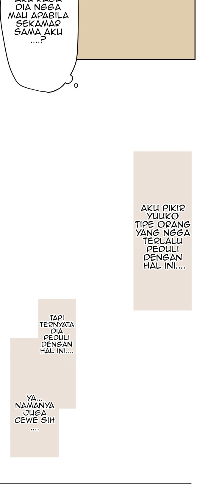 Class Maid Chapter 51 Gambar 31