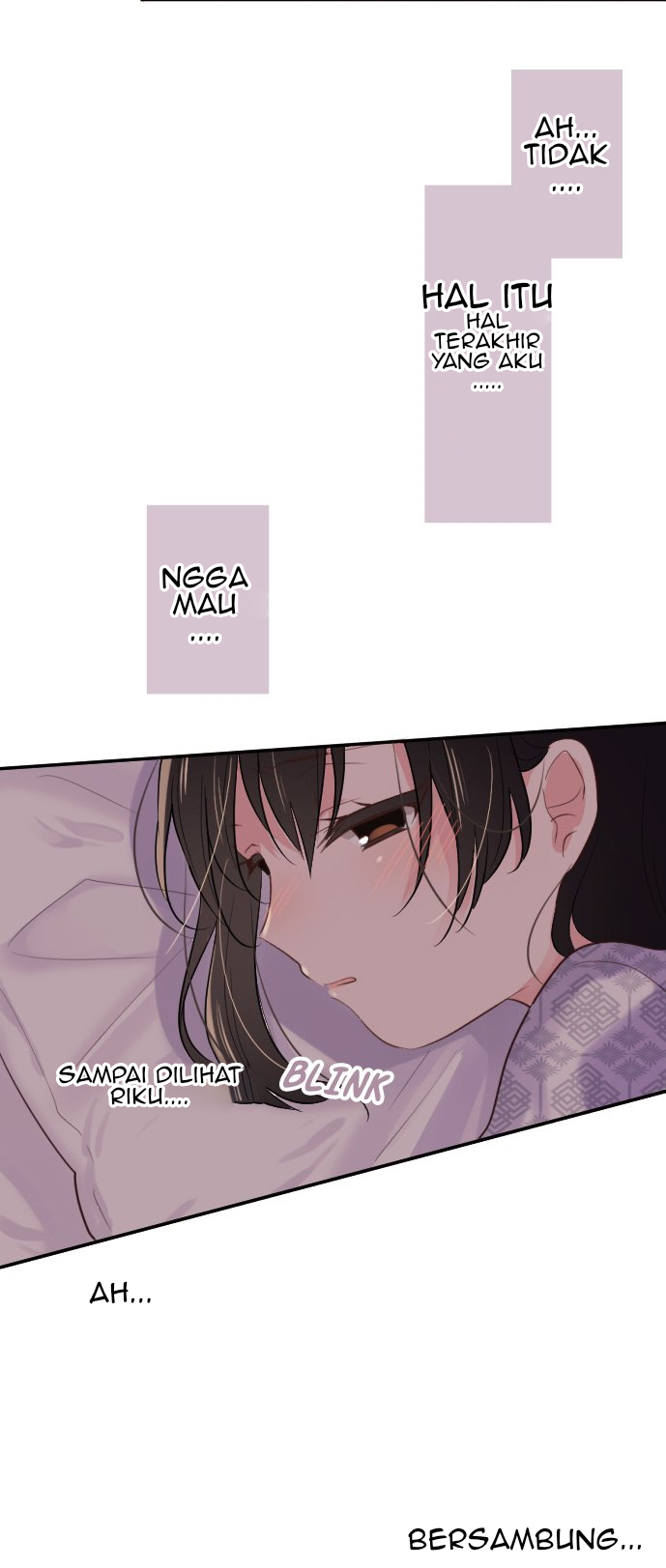 Class Maid Chapter 51 Gambar 37