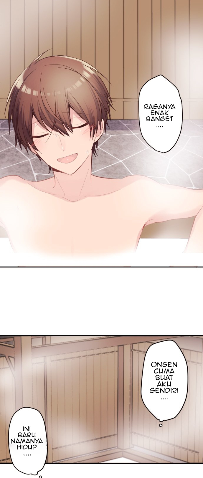 Class Maid Chapter 51 Gambar 5
