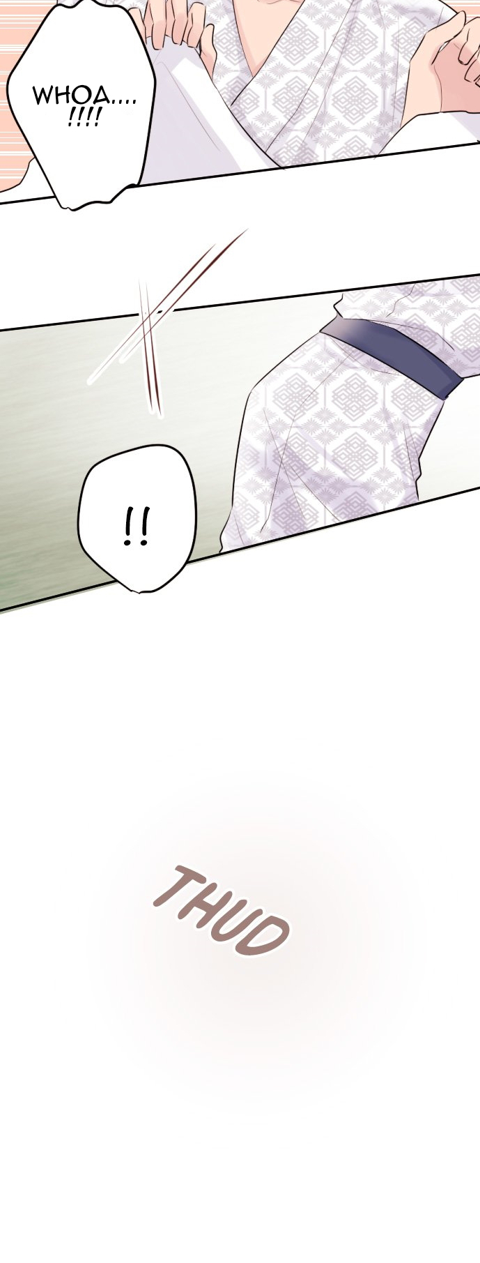 Class Maid Chapter 52 Gambar 14