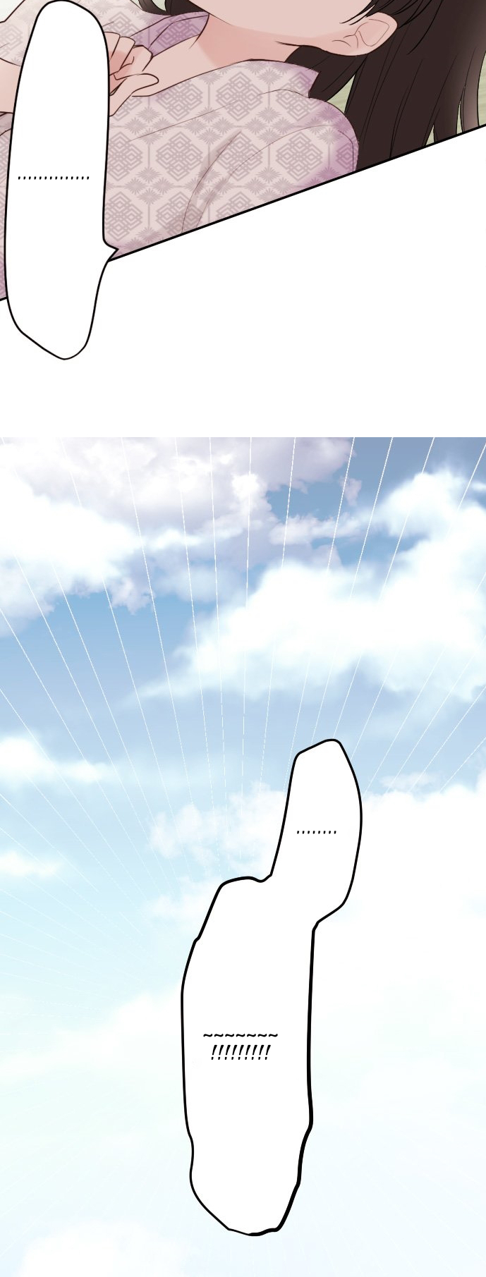 Class Maid Chapter 52 Gambar 18