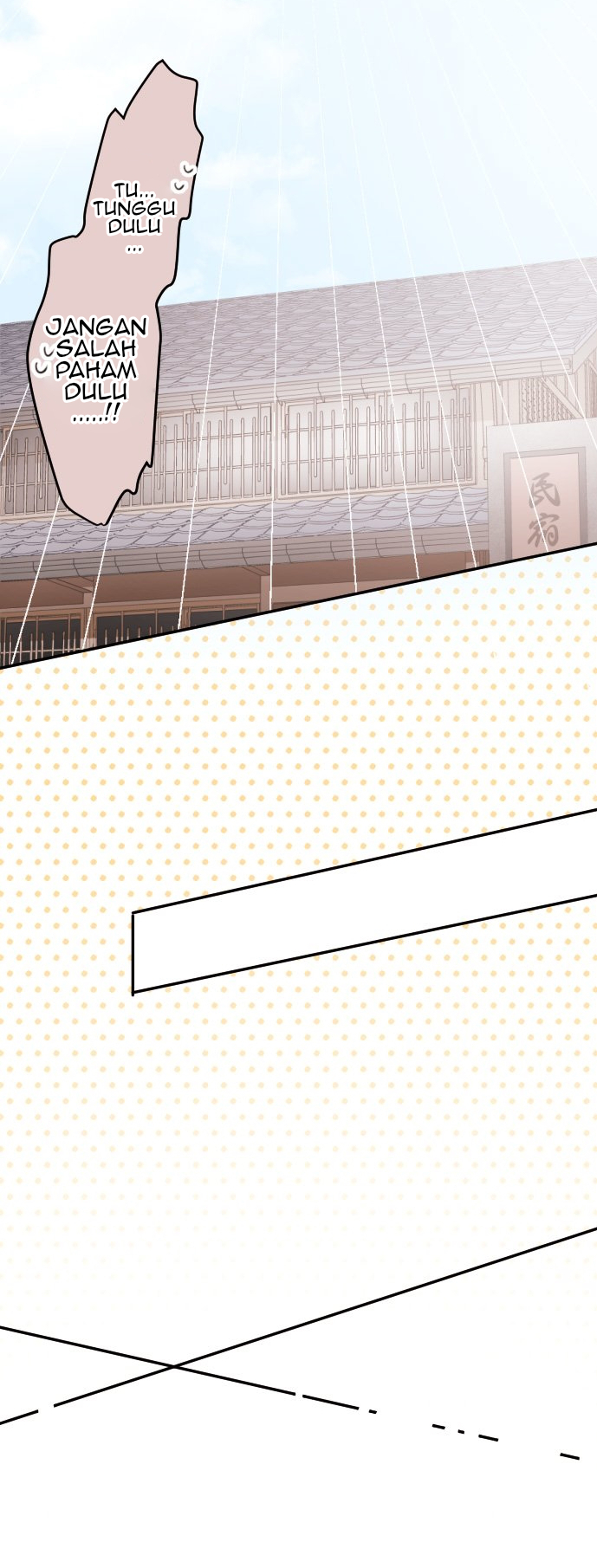 Class Maid Chapter 52 Gambar 19