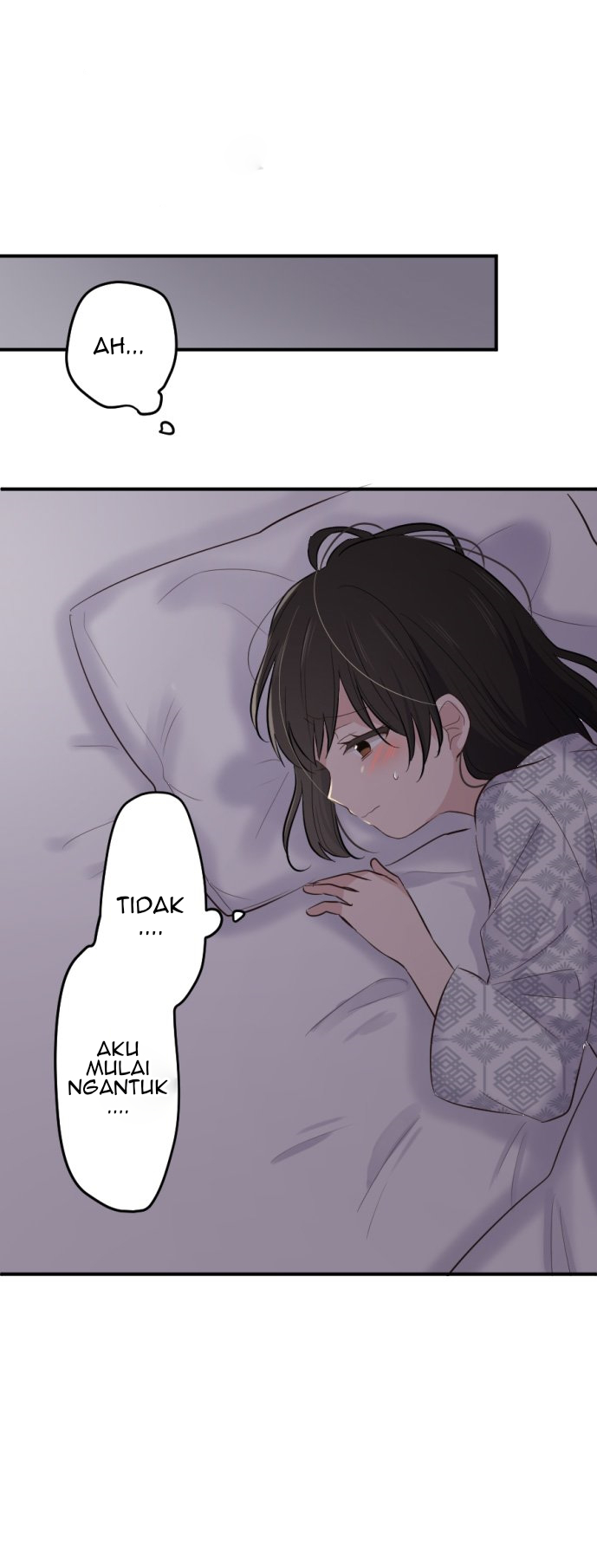 Baca  Class Maid Chapter 52 Gambar 2